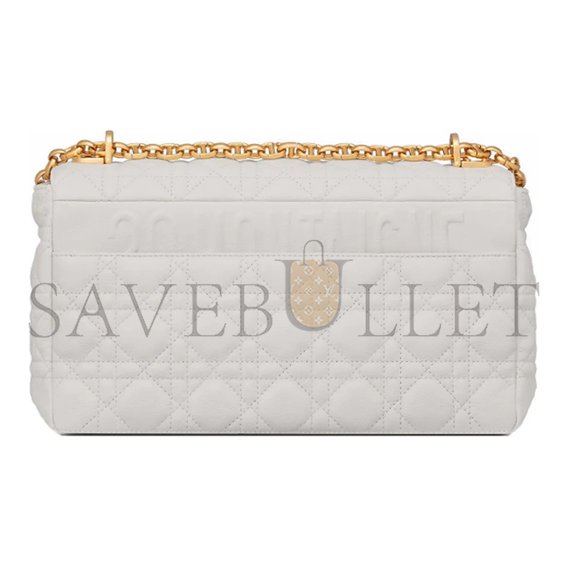 D*or large D*or caro bag m9243uwhc-m35u (29*18*10cm)